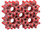 ตะแกรงโมเลกุลของไฮโดรเจนซัลไฟด์ Zeolite ลบ VOCs สำหรับ Catalytic Cracking Preparation